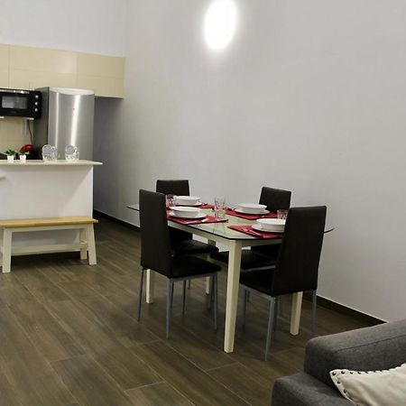 Wish Suite Constancia De Sevilla Extérieur photo